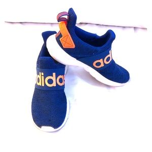 Size 4 adidas lite racer adapt